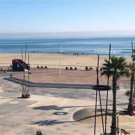 Appartement Face A La Mer Canet En Roussillon المظهر الخارجي الصورة