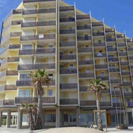 Appartement Face A La Mer Canet En Roussillon المظهر الخارجي الصورة