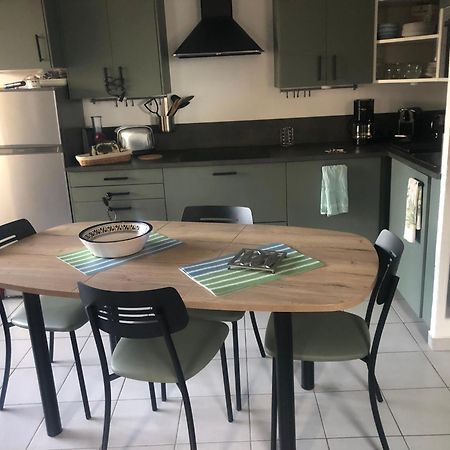 Appartement Face A La Mer Canet En Roussillon المظهر الخارجي الصورة