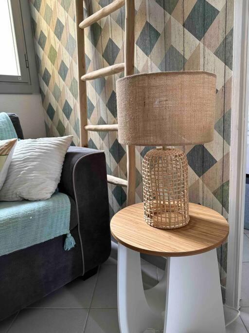 Appartement Face A La Mer Canet En Roussillon المظهر الخارجي الصورة