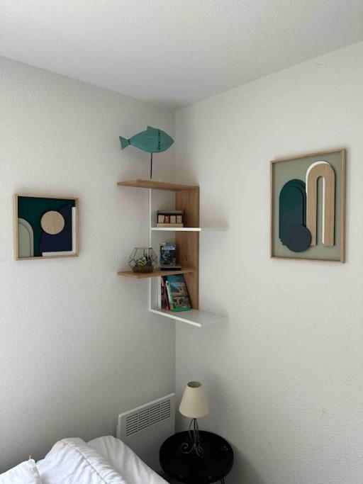 Appartement Face A La Mer Canet En Roussillon المظهر الخارجي الصورة