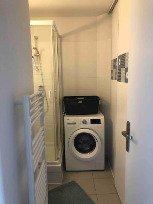 Appartement Face A La Mer Canet En Roussillon المظهر الخارجي الصورة