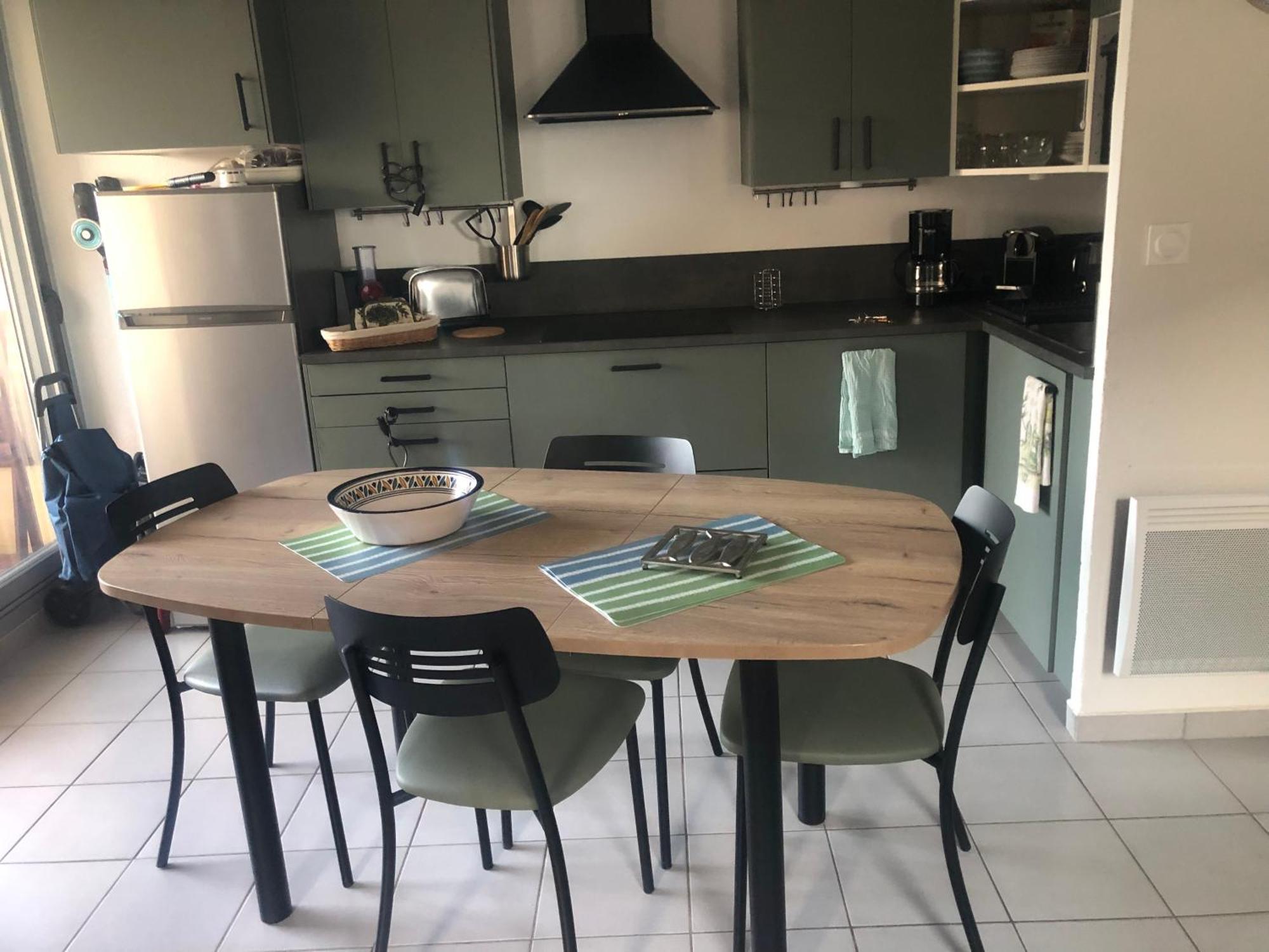 Appartement Face A La Mer Canet En Roussillon المظهر الخارجي الصورة